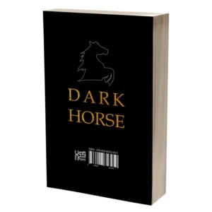 کتاب اسب سیاه اثر تاد رز و اگی اگاس نشر آذرگون